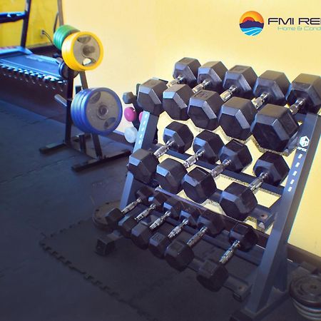 Marina Pinacate A-317 Aparthotel ปูแอร์โตเปญาสโก ภายนอก รูปภาพ
