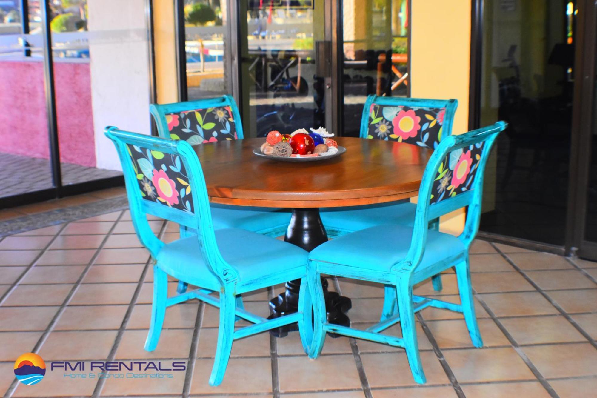 Marina Pinacate A-317 Aparthotel ปูแอร์โตเปญาสโก ภายนอก รูปภาพ