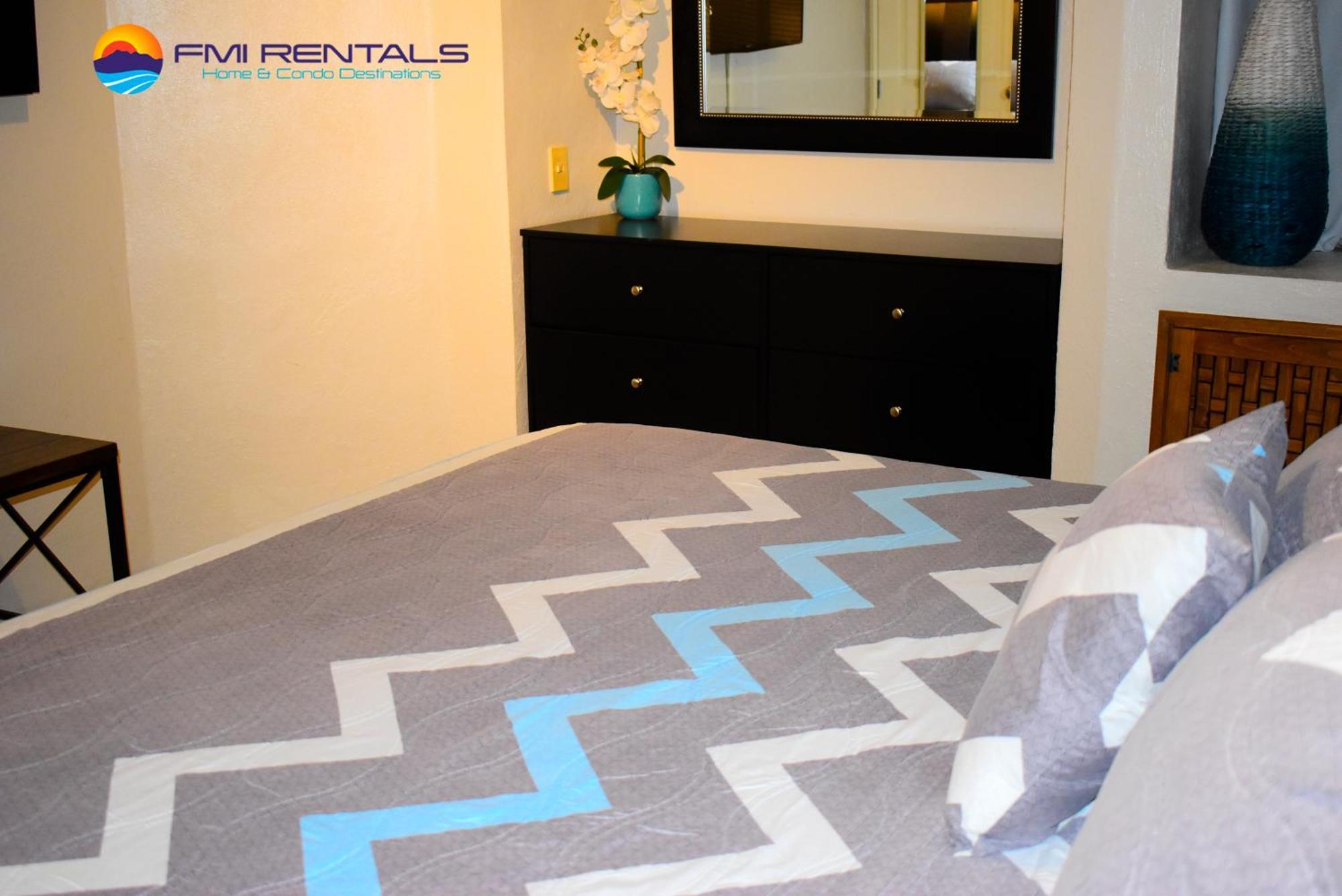 Marina Pinacate A-317 Aparthotel ปูแอร์โตเปญาสโก ภายนอก รูปภาพ