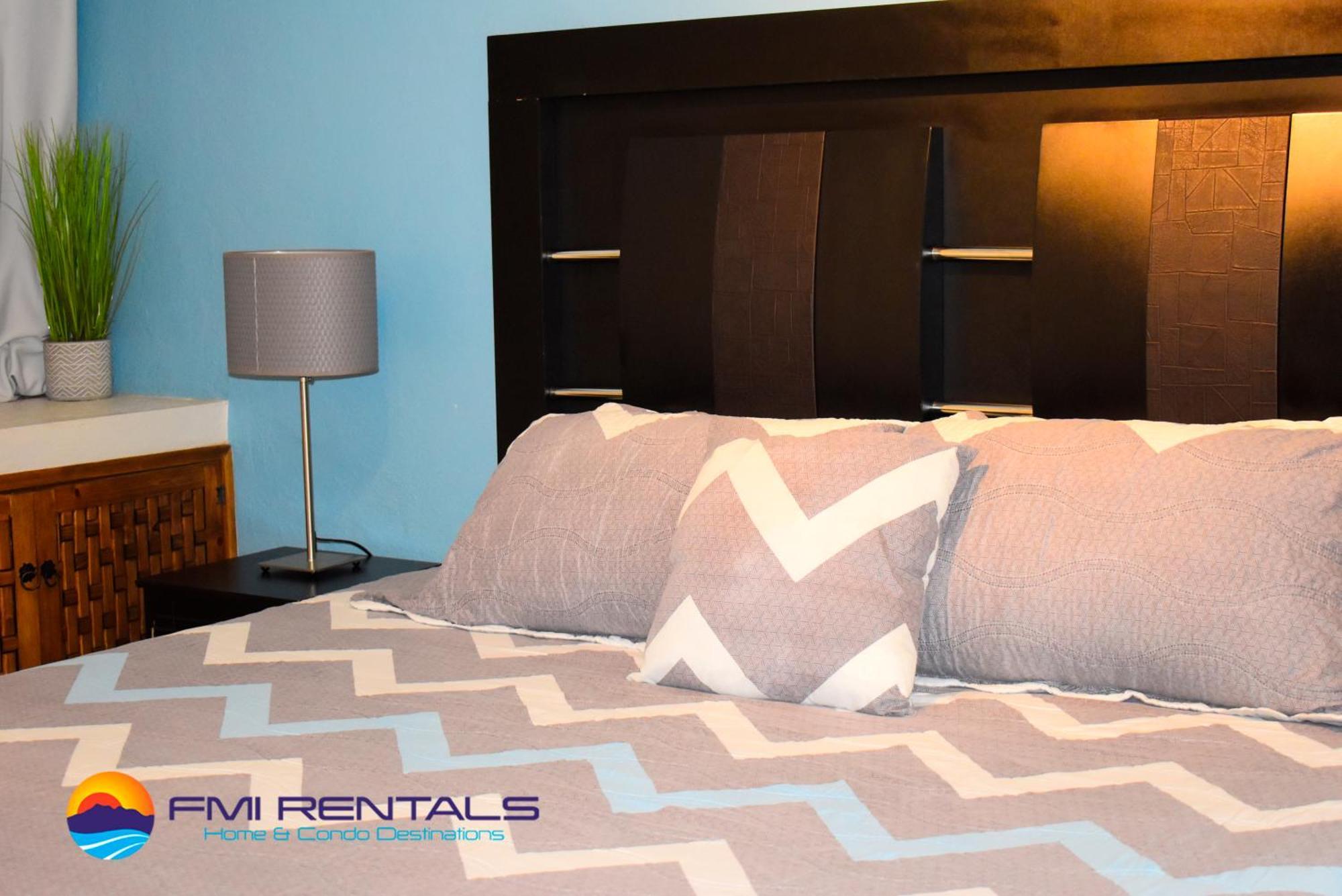 Marina Pinacate A-317 Aparthotel ปูแอร์โตเปญาสโก ภายนอก รูปภาพ